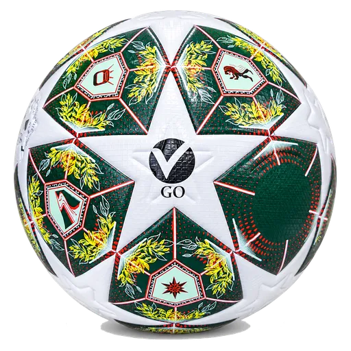 GO FOOTBALL SIZE 4 GV397