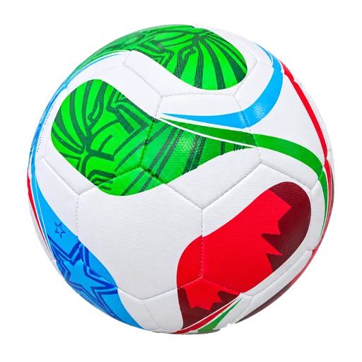 WC2026 FOOTBALL SIZE 5 00102