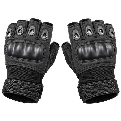 BE FIT SUPPORT GLOVE A107757