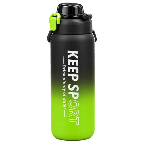 BE FIT WATER BOTTLE 1000ML B113598