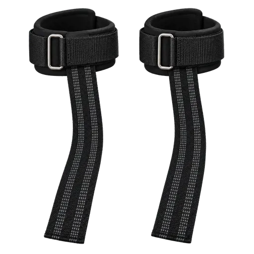 BE FIT LIFTING STRAPS A112970