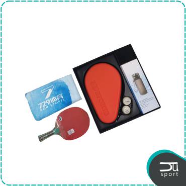 729SPORTS TABLE TENNIS RACKET 9STR
