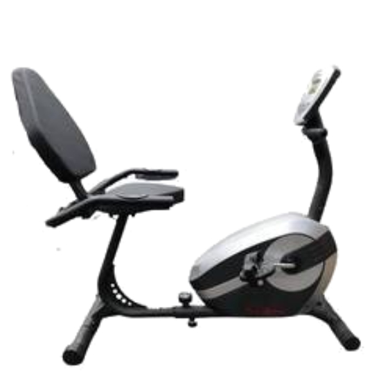 BS RECUMBENT BIKE 13008