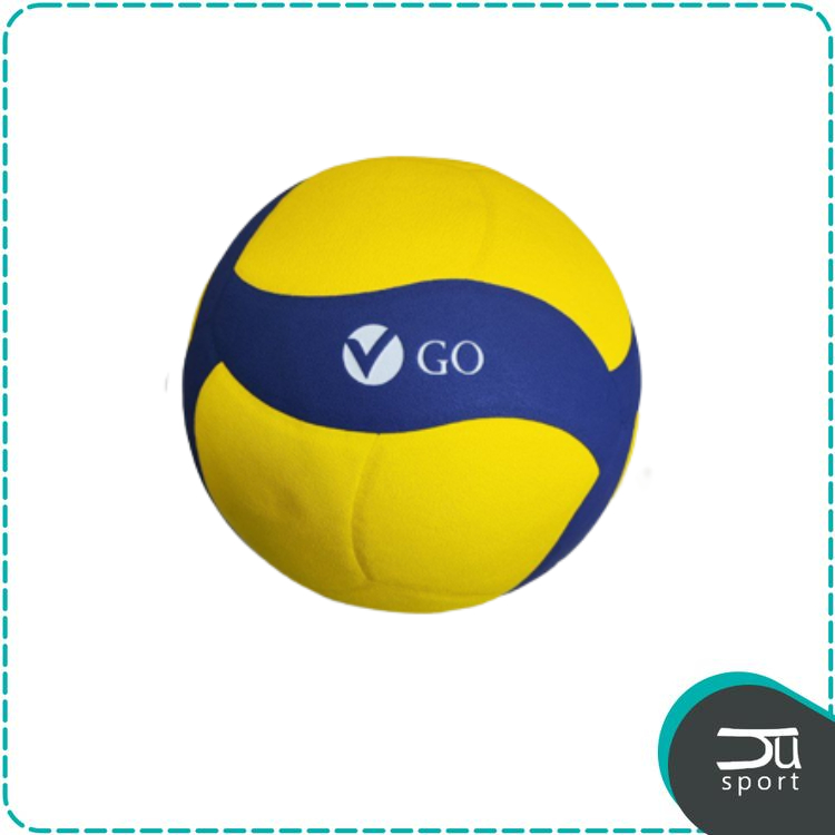 GO VOLLEYBALL 25