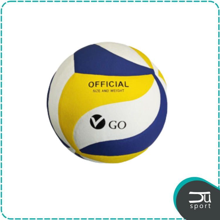 GO VOLLEYBALL 26