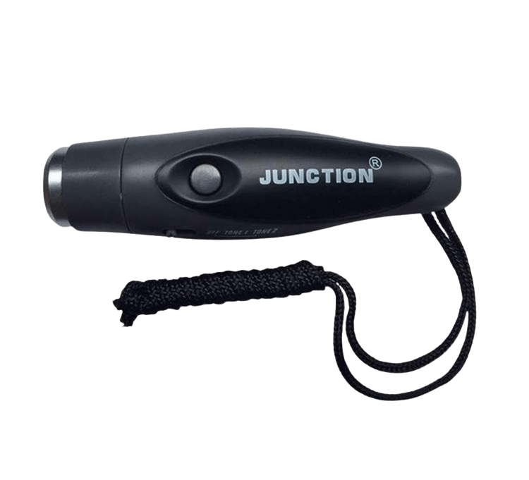JUNCTION ELEC WHISTL Y5926