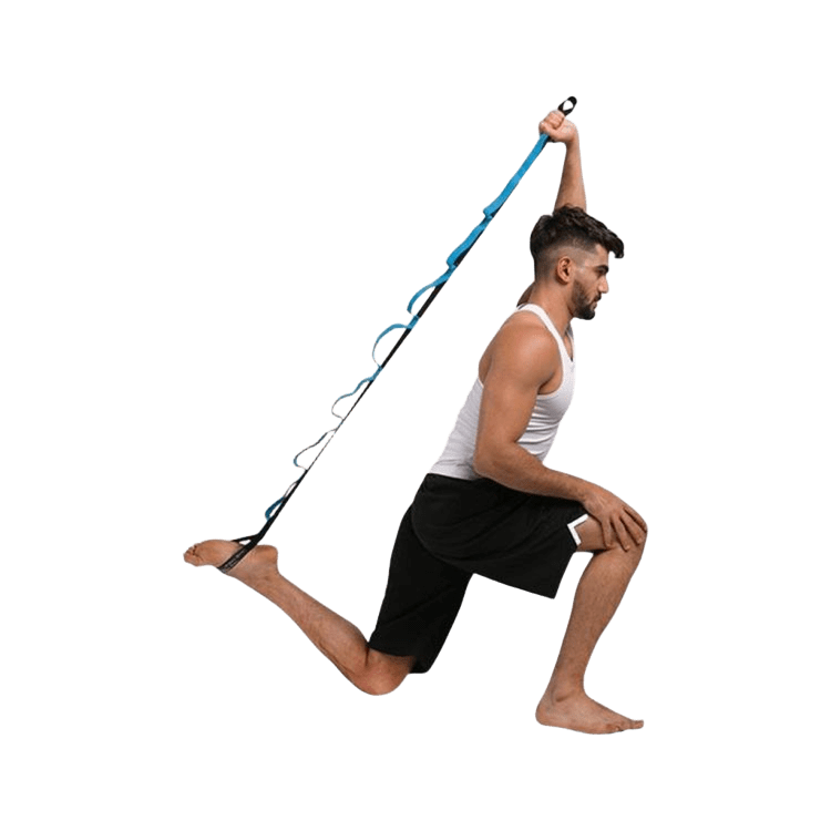 MULTI GRIP STRETCH STRAP