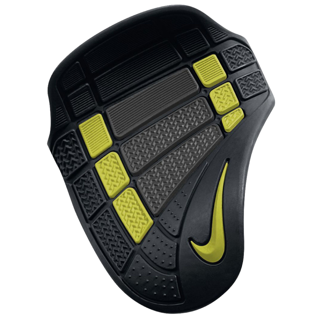قبضة إمساك رياضي مقاس كبير - NIKE