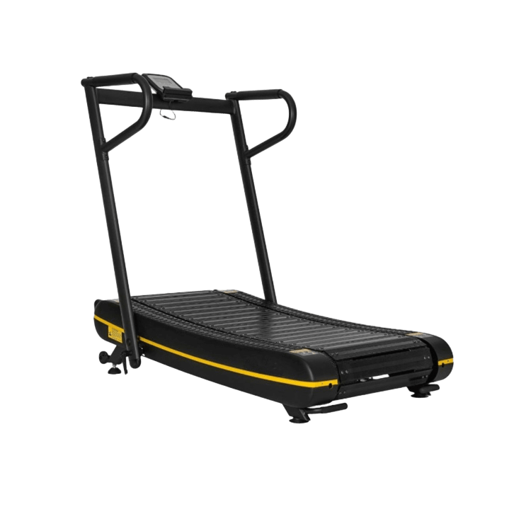 ONTRACK SELF-GENERATED TREADMILL 130KG
