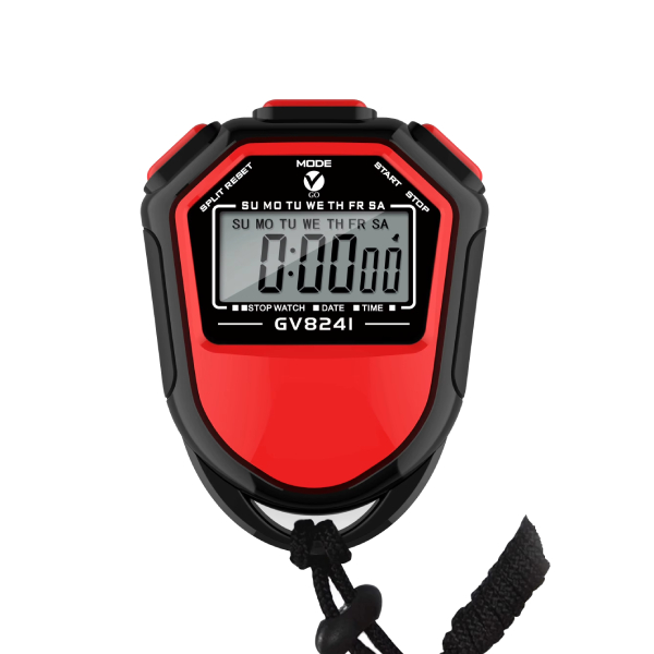 GO STOPWATCH GV8241