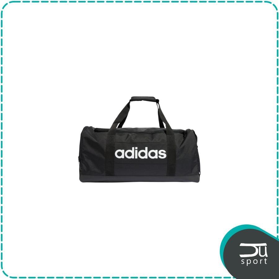 ADIDAS LINEAR DUFFEL BAG JD9555