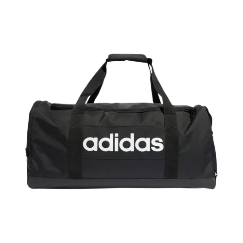 ADIDAS LINEAR DUFFEL BAG JD9555