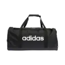 ADIDAS LINEAR DUFFEL BAG JD9555