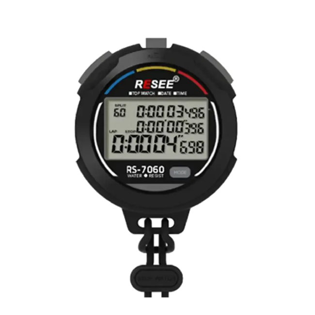 ساعة توقيت رقمية - RESEE RS7060 GV8243