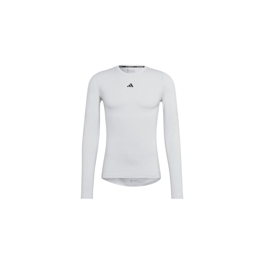 تيشيرت رجالي ضاغط بأكمام طويلة - ADIDAS HJ9926