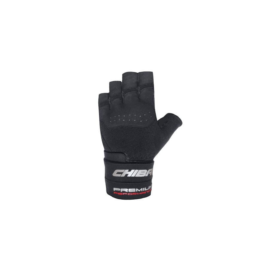 CHIBA GLOVE PREMIUM WRISTGUARD 42126