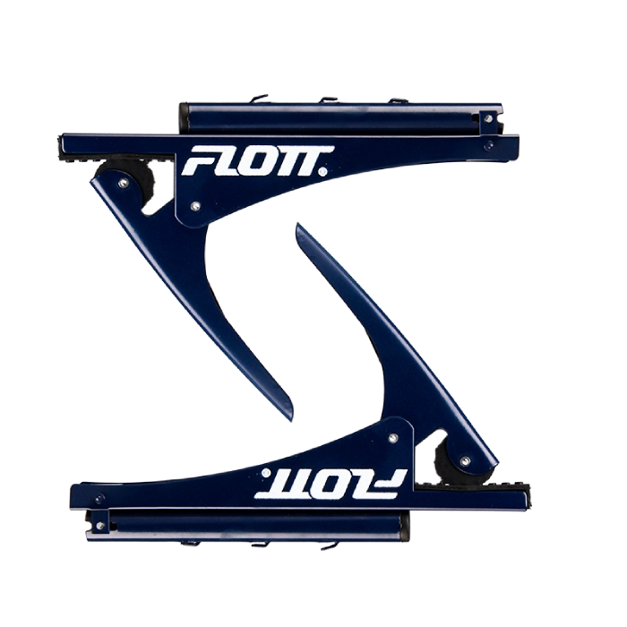 FLOTT TABLE TENNIS NET HOLDER FTA-0933