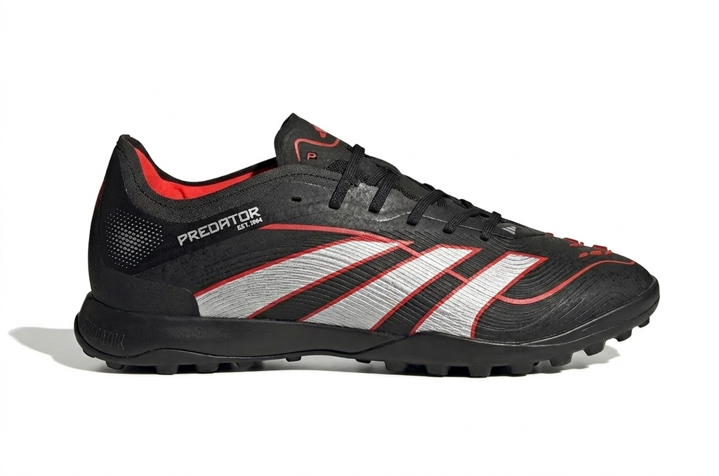 حذاء بريداتور برو للعشب الصناعي - ADIDAS JR3359