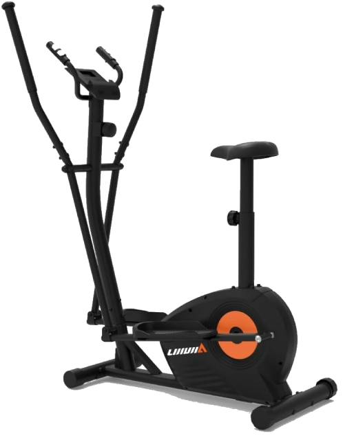 LIJIUJIA ELIPTICAL HOME BC-89002 