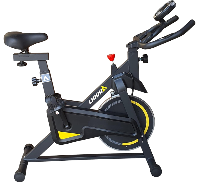 LIJIUJIA SPINING BIKE 9300 120KG