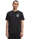 تيشيرت رجالي بشعار العلامة التجارية - UNDER ARMOUR 6004143