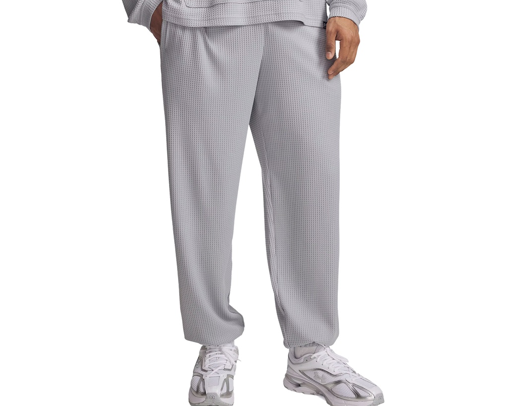  بنطال ريفال وفل الرجالي - UNDER ARMOUR 1385932