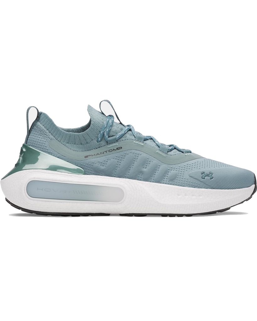 UNDER ARMOUR PHANTOM 4 CHROME 