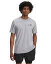تيشيرت  رجالي بأكمام قصيرة - UNDER ARMOUR 6004178