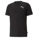 PUMA MEN ESS SMALL LOGO TEE 851 