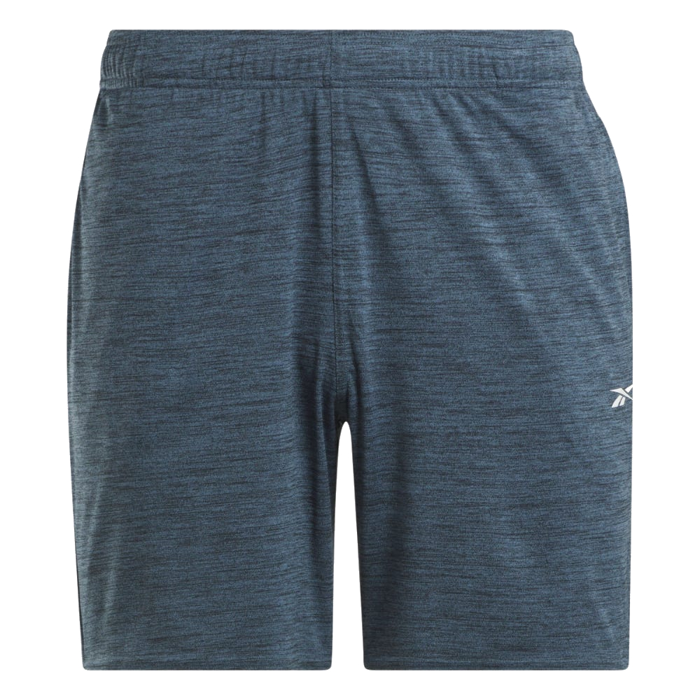 REEBOK MEN TRAIN MELANGE SHORT 4864
