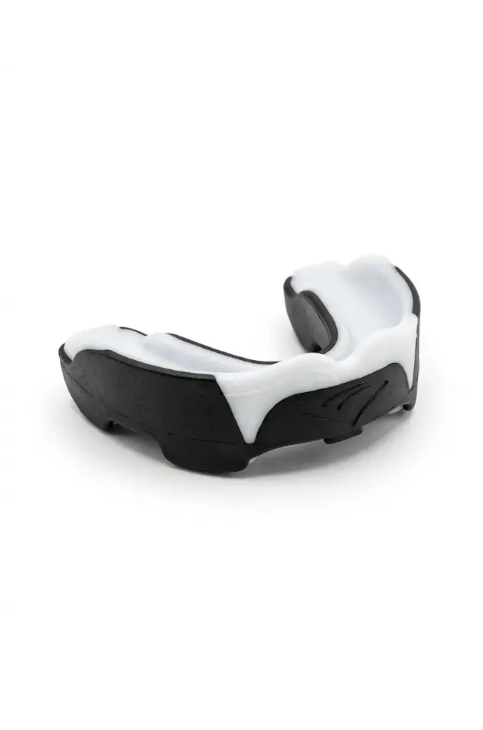 EVERLAST EVERGEL MOUTHGUARD TRIPLE LAYER 1400009