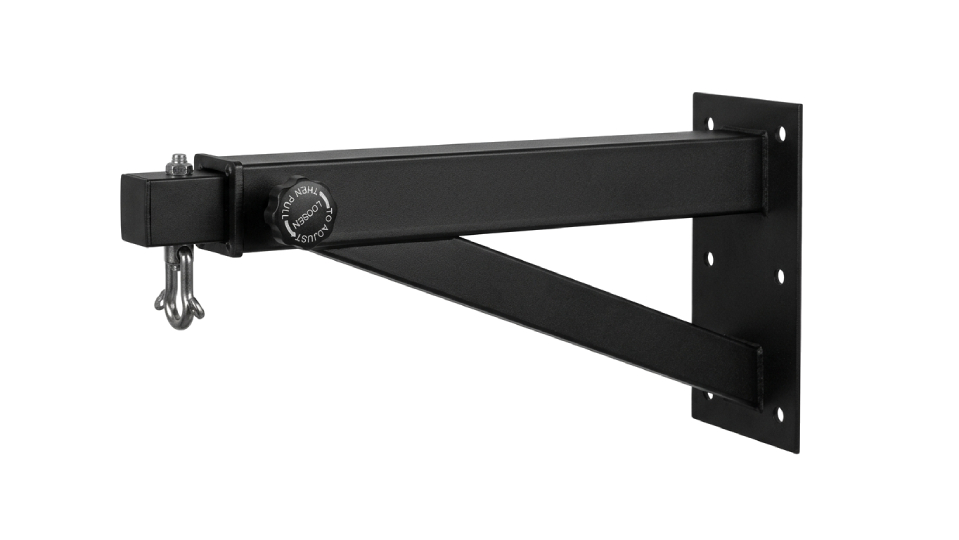 KICK OFF HEAVY BAG WALL MOUNT 100KG