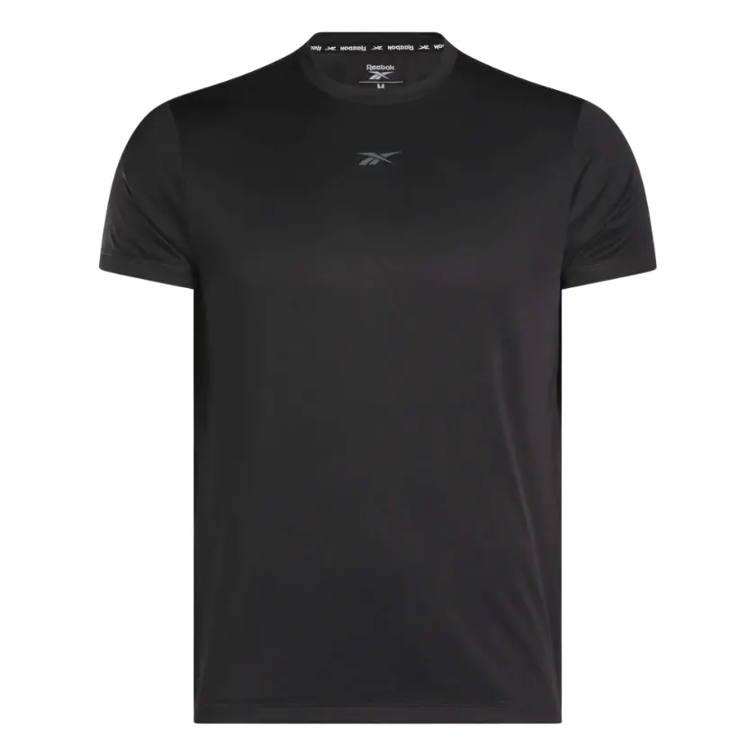 تيشيرت رجالي بأكمام قصيرة - REEBOK