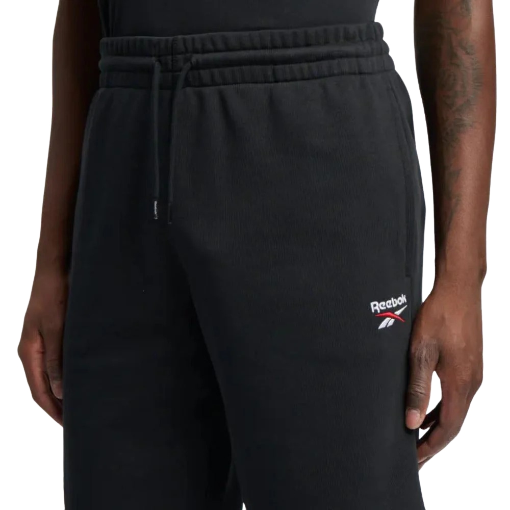 شورت بشعار صغير - REEBOK