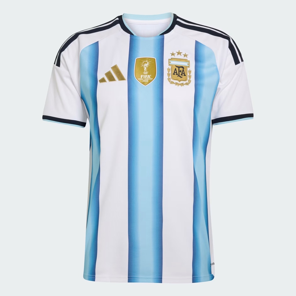 ADIDAS MEN ARGINTINA HOME KIT WC26 JM8396