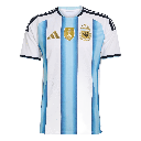 طقم الارجنتين للرجال - ADIDAS WC26 JM8396