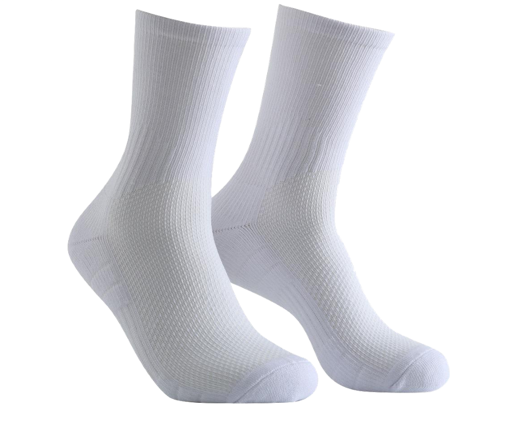 HATTRICK CREW SOCKS S31 9013