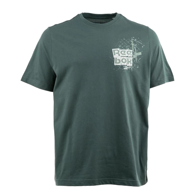 REEBOK MEN SHIRT HM6253