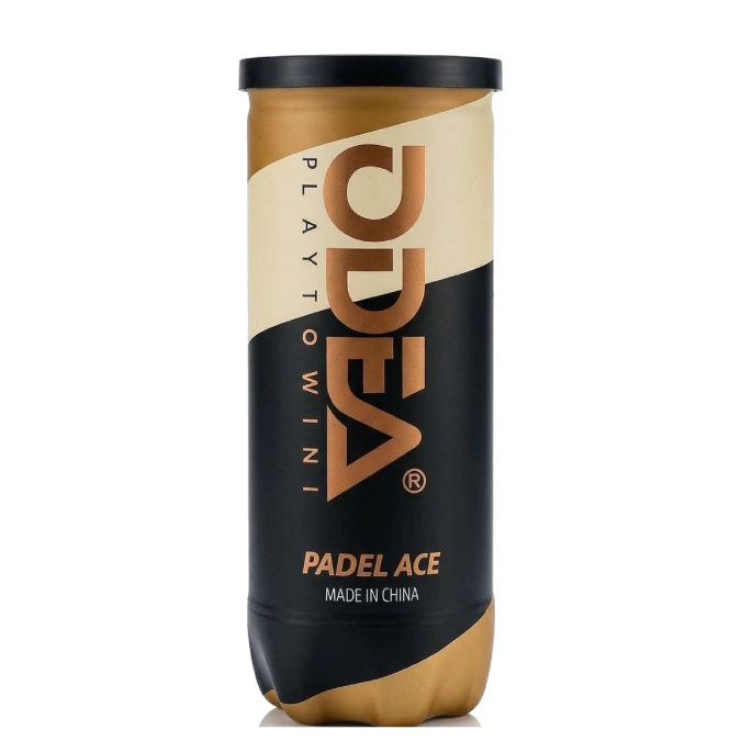 ODEA PADEL ACE BALL 3PCS SET
