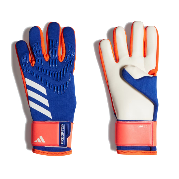 ADIDAS GOALKEEPER GLOVES PREDATOR LGE