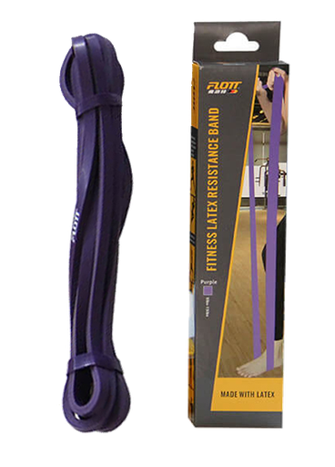 FLOTT 5-15LBS RES ROPE 1405