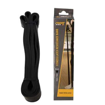 FLOTT 50-125LBS RES ROPE 1409