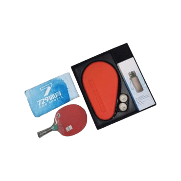 729SPORTS TABLE TENNIS RACKET 9STR