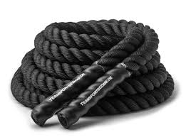 Battle Rope 38MM