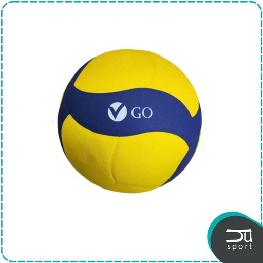GO VOLLEYBALL 25