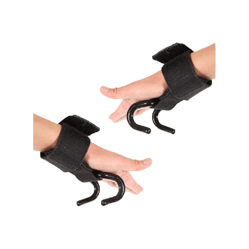 LIFTING HOOK GRIP 2PCS Y3858