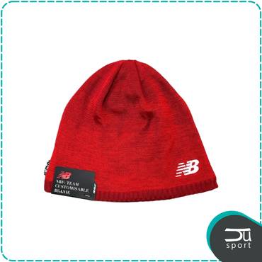 NB HEAT ICECAP 4310 RED/WHT