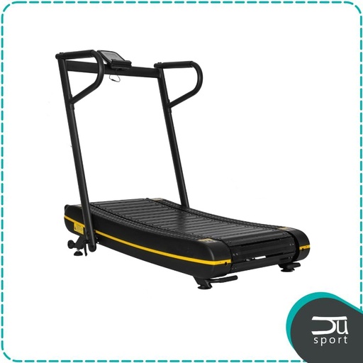 ONTRACK SELF-GENERATED TREADMILL 130KG