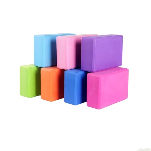 YOGA BLOCKS YB15225B