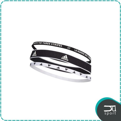 ADIDAS BAND SET 3PCS GM4529